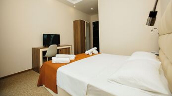 Hotel City