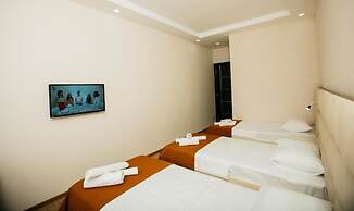 Hotel City