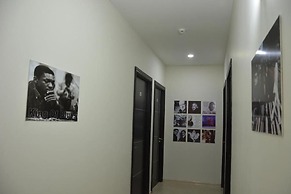Hotel City