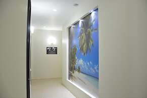 Hotel City