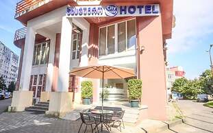 Hotel City