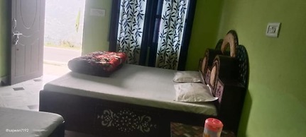 Kartiky homestay & restautant Gopeshwer
