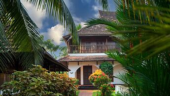 Kumarakom Heritage