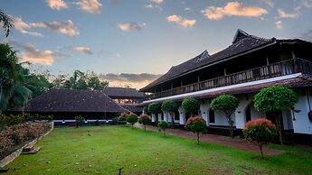 Kumarakom Heritage