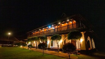 Kumarakom Heritage