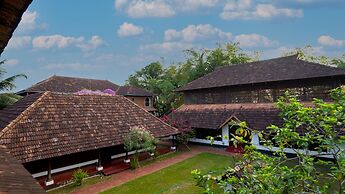 Kumarakom Heritage