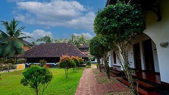 Kumarakom Heritage