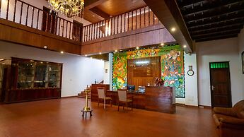 Kumarakom Heritage