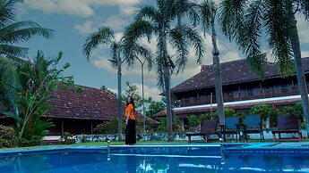 Kumarakom Heritage