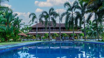 Kumarakom Heritage