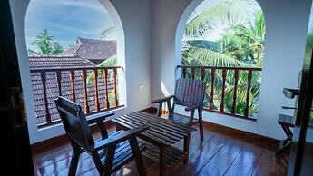 Kumarakom Heritage