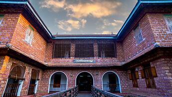 Kumarakom Heritage