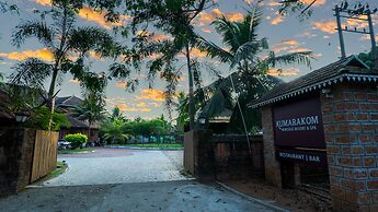 Kumarakom Heritage