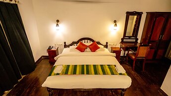 Kumarakom Heritage