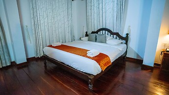 Kumarakom Heritage