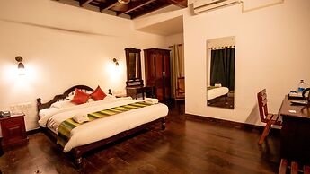 Kumarakom Heritage