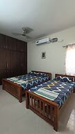 Shantham Service Apartments Indumangar