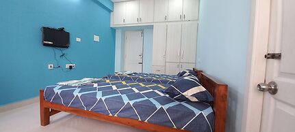 Shantham Service Apartments Indumangar