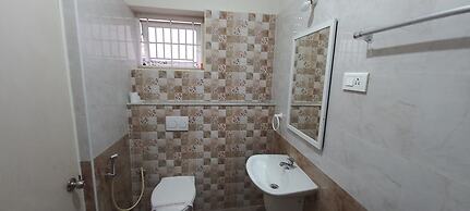 Shantham Service Apartments Indumangar
