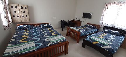Shantham Service Apartments Indumangar