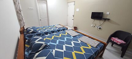 Shantham Service Apartments Indumangar