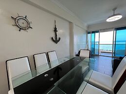 Aquamarine Retreat Penthouse Boca Chica
