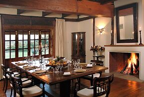 Mukima Manor Kenya