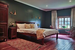 Mukima Manor Kenya
