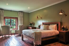 Mukima Manor Kenya