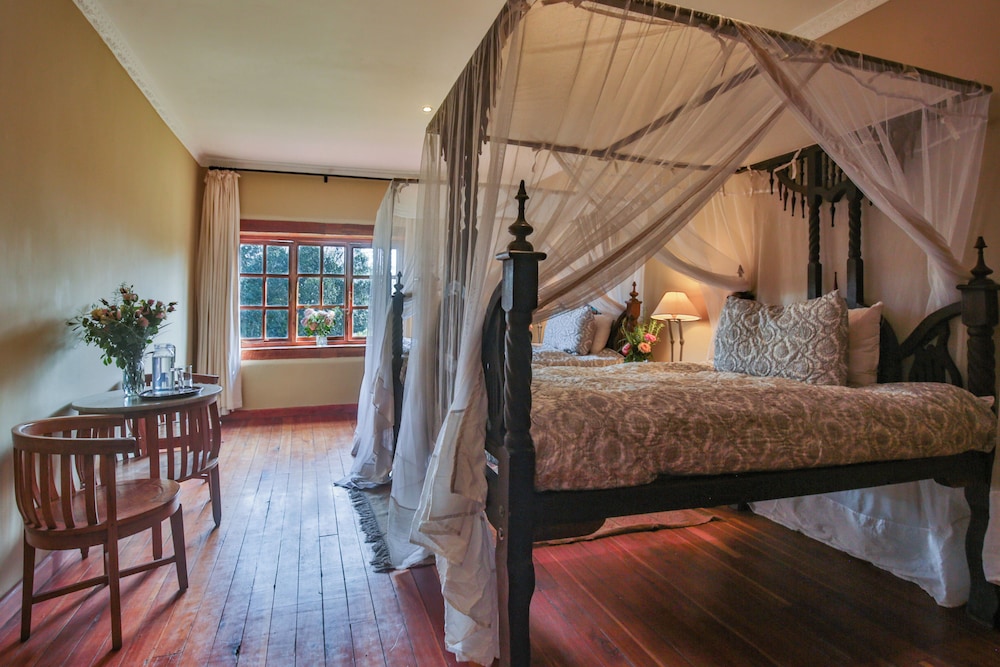 Mukima Manor Kenya