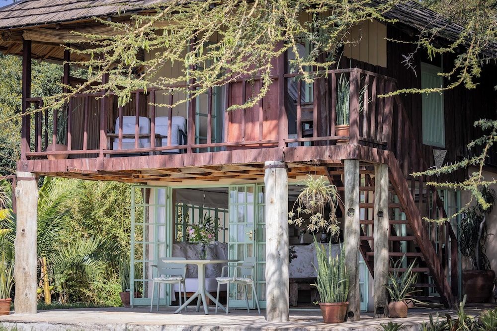 Mukima Manor Kenya