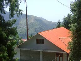 Hotel Megha View Dalhousie