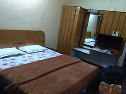 Hotel Megha View Dalhousie