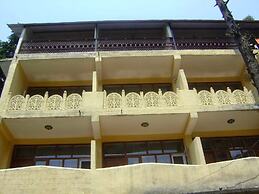 Hotel Megha View Dalhousie