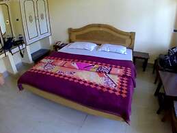 Hotel Megha View Dalhousie