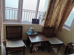 Hotel Megha View Dalhousie