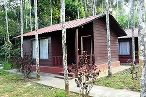 Lazo Areca Resort