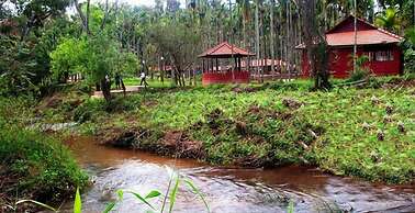 Lazo Areca Resort