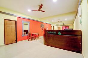 Lazo Areca Resort