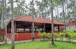 Lazo Areca Resort
