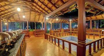Lazo Areca Resort