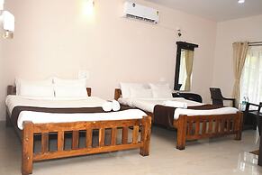 Lazo Areca Resort