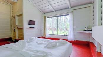 Lazo Areca Resort