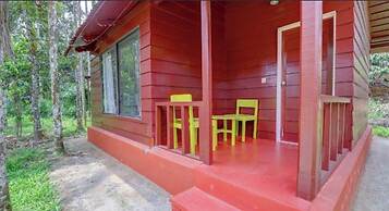 Lazo Areca Resort