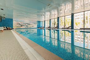 Palmon Bay Hotel & Spa