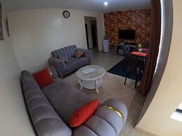 Lux Suites Getare  Homes Kisii