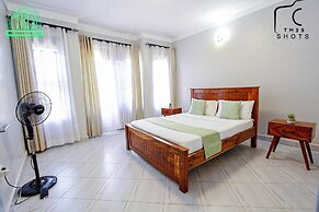 The Residence Ug