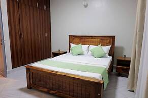 The Residence Ug