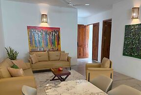 MANOLO Beach Resort