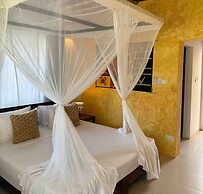 MANOLO Beach Resort